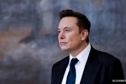 Elon Musk Responds To White House's 'ASMR' Video Of Deportation Flight