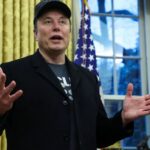 Elon Musk's DOGE Seeks Access To US Tax System: Report