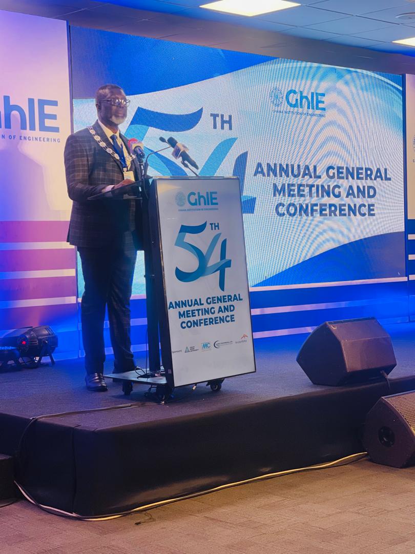 GhIE holds 2025 Conference and AGM in Accra