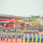 Gov't announces activities for 68th Independence celebration