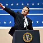 How Elon Musk Aides Are Using White House Cred To Infiltrate Federal Body