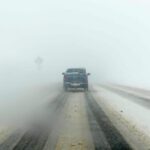 I-70 closed between Silverthorne, Eisenhower Tunnel for adverse conditions