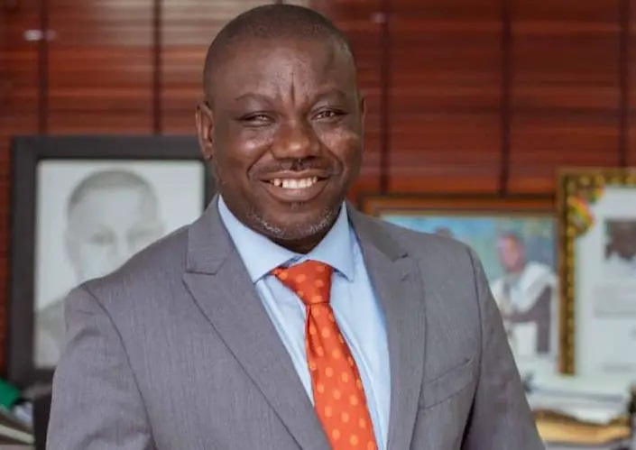 I would have accepted Deputy Minister role if offered by Mahama - Adongo