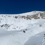 Loveland Pass avalanche traps at least one vehicle, closes U.S. 6 near Keystone