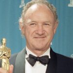 Maintenance Worker Alerted Authorities To Gene Hackman's Dead Body, 911 Call Shows