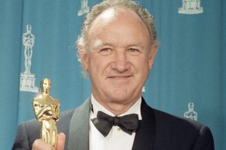 Maintenance Worker Alerted Authorities To Gene Hackman's Dead Body, 911 Call Shows