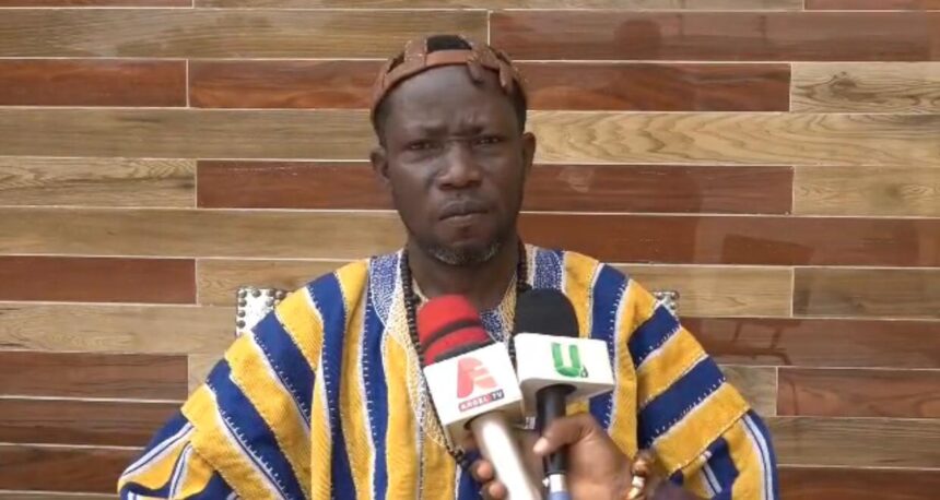 Ministerial vetting: Some MPs behave as if they’ve 'drunk something' – Battor Mankrado