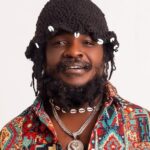 Nacee is not a gospel artiste - Ras Kuuku