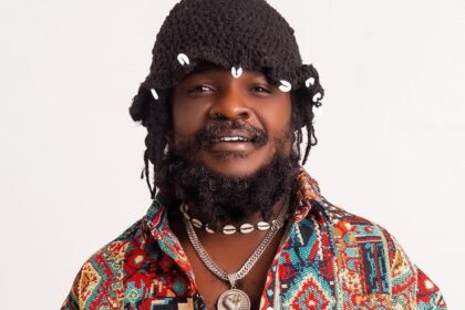 Nacee is not a gospel artiste - Ras Kuuku