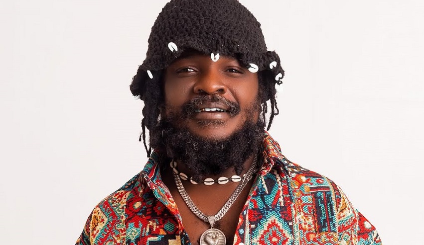 Nacee is not a gospel artiste - Ras Kuuku