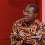 ORAL: 'NPP’s disconnection from public sentiment is dangerous’ - Bright Simons