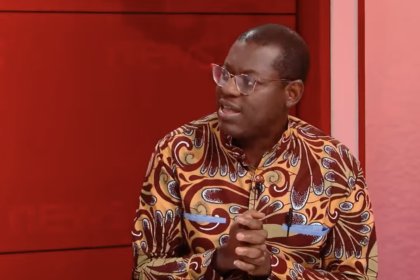 ORAL: 'NPP’s disconnection from public sentiment is dangerous’ - Bright Simons