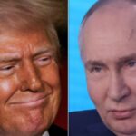 Russian TV Says Trump Rhetoric Is 'Total Alignment' With Putin