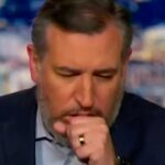 Ted Cruz Chokes While Ranting About 'Sex Change Surgeries In Guatemala' On Fox News