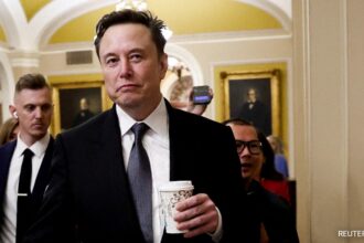 UK's Royal Society Hasn't Done This In 150 Years. But May Do It To Elon Musk