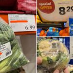 Canadian shoppers frustrated at confusing US food labels