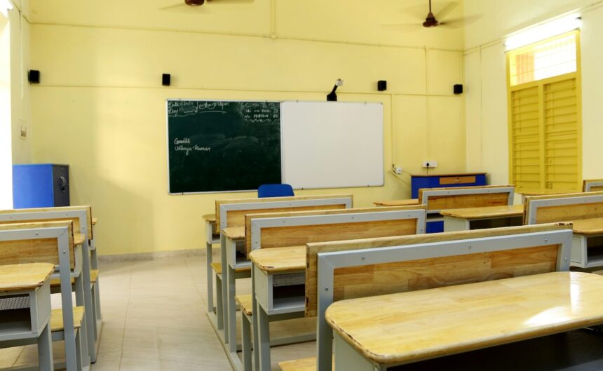 China School Teacher Slaps Student Nine Times For Calling Him By Name, Suspended