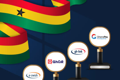 GhIPSS reshapes Ghana's financial landscape with innovative solutions