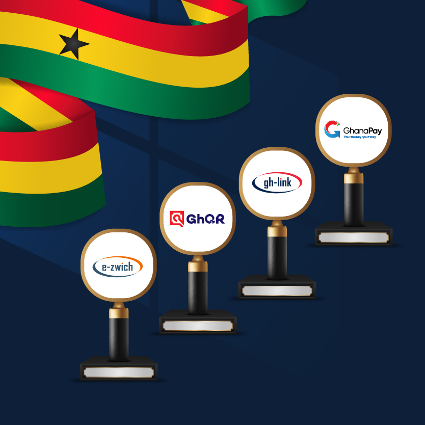 GhIPSS reshapes Ghana's financial landscape with innovative solutions