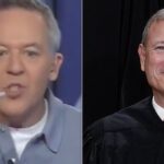 Greg Gutfeld Tells Justice Roberts To ‘Shut The F Up’ Over Trump’s Deportations