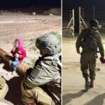 IDF accuses Hamas of 'cynically' sending 4-year-old boy to IDF post in Gaza