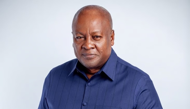 Mahama likely to assent to E-Levy repeal bill on Wednesday - Deputy Finance Minister