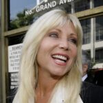 Pamela Bach, Ex-Wife Of David Hasselhoff, Dies At 62