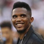 Samuel Eto’o elected CAF Executive Committee member