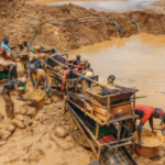 Tano Anwia's concession owner teams up with Forestry Commission to combat galamsey