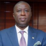 The Triage Centre/Sangy Global appoints Patrick Yaw Boamah as Lifetime Mentor