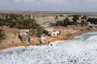 Tidal waves destroy 51 houses, displace over 300 in Agavedzi – Assembly Member