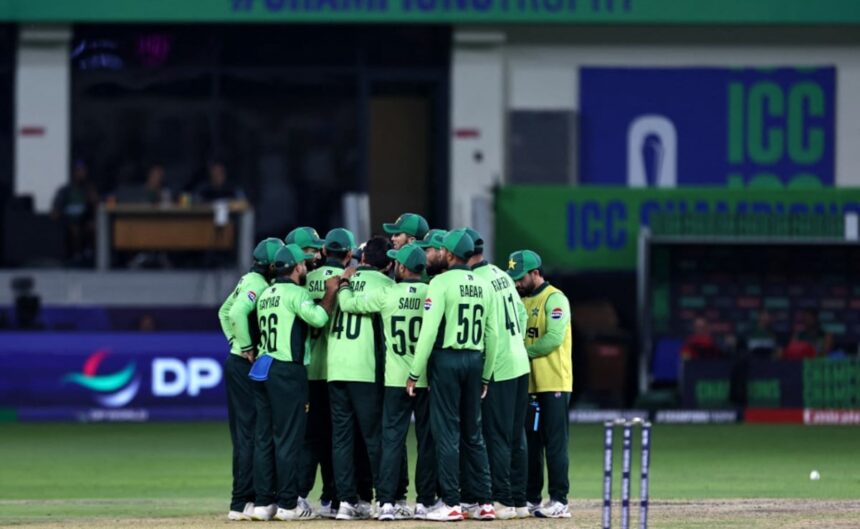 Why Is Pakistan Cricket In Ruins? Because It Is Its Own Worst Enemy