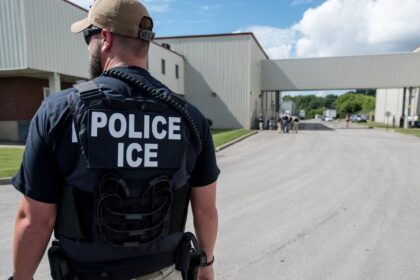 2-Year-Old U.S. Citizen Appears To Have Been Deported 'With No Meaningful Process'