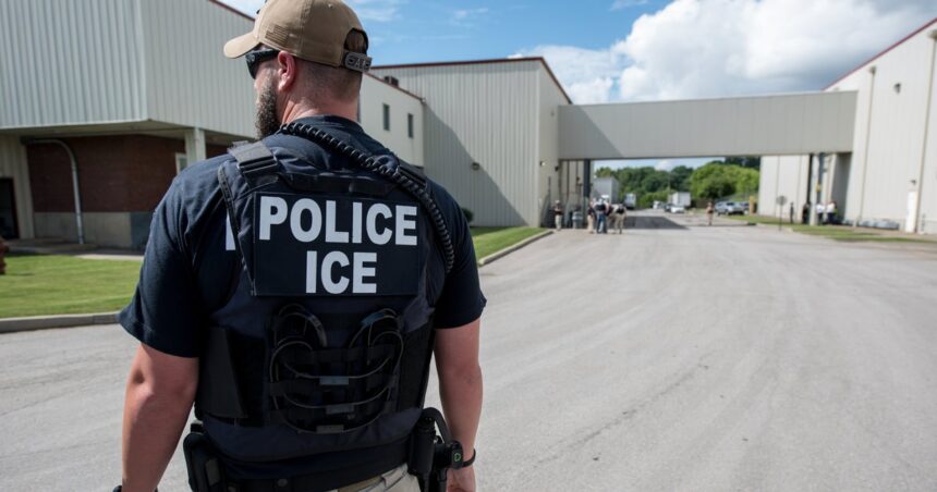 2-Year-Old U.S. Citizen Appears To Have Been Deported 'With No Meaningful Process'
