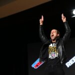 All Elite Wrestling returning to Colorado in June with Fyter Fest
