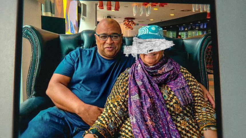 British woman in Netflix's Con Mum charged in Singapore