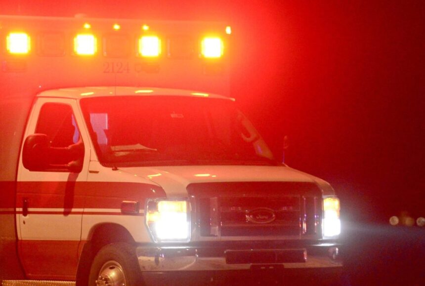 Cyclist killed in crash Thursday with vehicle in central Denver