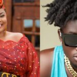 Empress Gifty announces collaborative album with Kuami Eugene