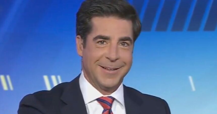 Jesse Watters Shares Creepy 'Deep Dive' On Elon Musk's Ex-Girlfriends