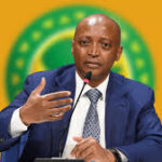 New CAF Executive Committee maiden meeting to be staged in Accra on April 26