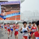 North Korea holds Pyongyang International Marathon for first time in 6 years