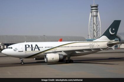 Pakistan Cancels All Flights To PoK As Tensions With India Soar: Report