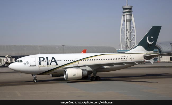 Pakistan Cancels All Flights To PoK As Tensions With India Soar: Report
