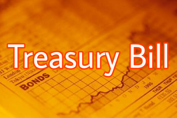 T-bills auction: Government records 2.45% undersubscription, interest rates remain relatively stable