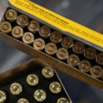 Two gun bills signed affecting ammo storage, gun shows