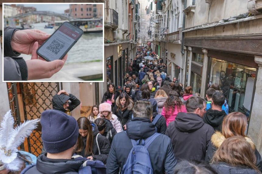 ‘Eat and flee’ tourists are ruining this 'fragile' popular vacation spot, officials say — here's their latest attempt at a crackdown
