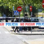 Adviser To Ukrainian Ex-President Shot Dead Outside American School In Spain