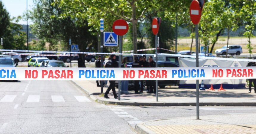 Adviser To Ukrainian Ex-President Shot Dead Outside American School In Spain