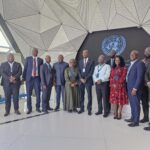 African diplomatic missions strengthen capacities to protect migrant workers in Arab States