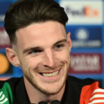 Arsenal need 'big balls and magic moments' - Rice